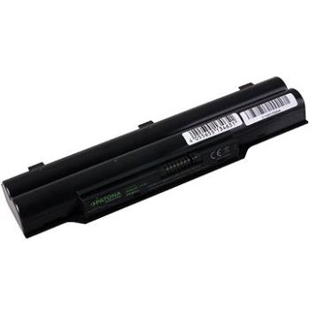 PATONA pro ntb Fujitsu-Siemens Lifebook A530 5200mAh Li-Ion 11, 1V PREMIUM (PT2411)