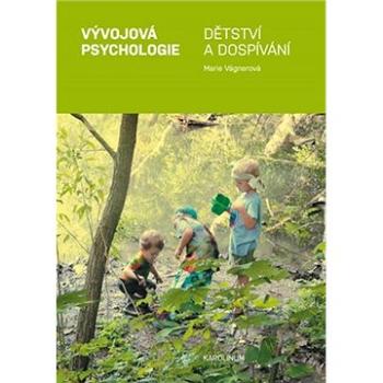 Vývojová psychologie (9788024628462)