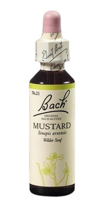 Dr. Bach Bach® Mustard ml 20