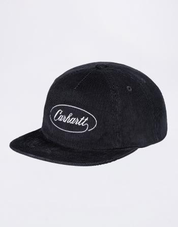 Carhartt WIP Rugged Cap Dark Navy/Wax