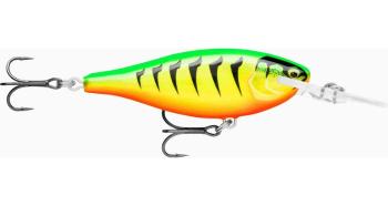 Rapala wobler shad rap elite gdft - 7,5 cm 12 g