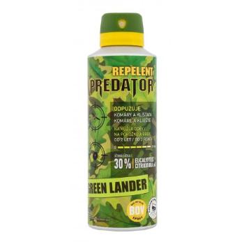 PREDATOR Repelent Green Lander 150 ml repelent unisex