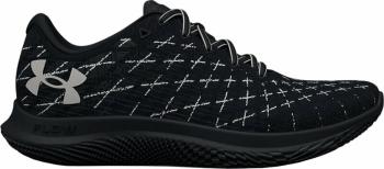 Under Armour Men's UA Flow Velociti Wind 2 Black/Jet Gray 44,5 Silniční běžecká obuv