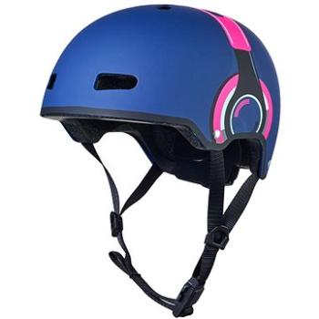 Micro helma LED Headphone pink M (AC2113BX)