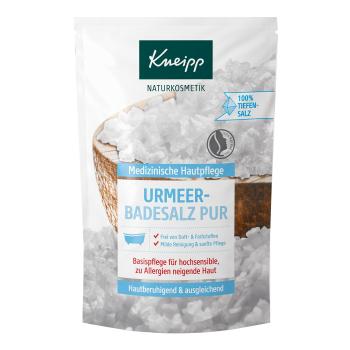 Kneipp Čistá mořská sůl do koupele (Bath Salt) 500 g