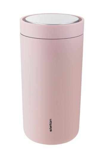 Termohrnek Stelton To Go Click 200 ml