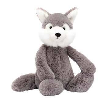 Jellycat Vlk střední 31 cm