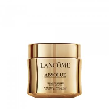 Lancôme Absolue Soft Cream  lehký regenerační krém s výtažkem z růží 60 ml