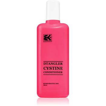 Brazil Keratin Cystine balzám pro snadné rozčesání vlasů 300 ml