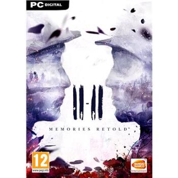 11-11: Memories retold (PC) DIGITAL (451512)