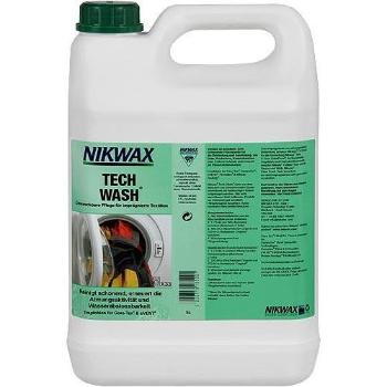 prací prášek NIKWAX Tech Wash 5 litrů