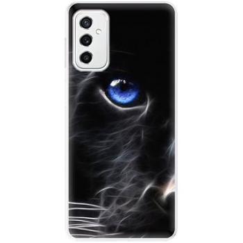 iSaprio Black Puma pro Samsung Galaxy M52 5G (blapu-TPU3-M52_5G)