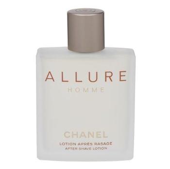 Voda po holení Chanel - Allure Homme 100 ml , 100ml