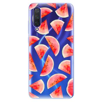 Odolné silikonové pouzdro iSaprio - Melon Pattern 02 - Xiaomi Mi 9 Lite