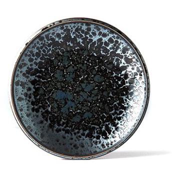 Made In Japan Mělký předkrmový talíř Black Pearl 20 cm (MIJC2440)