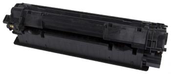 CANON CRG712 BK - kompatibilní toner, černý, 1500 stran
