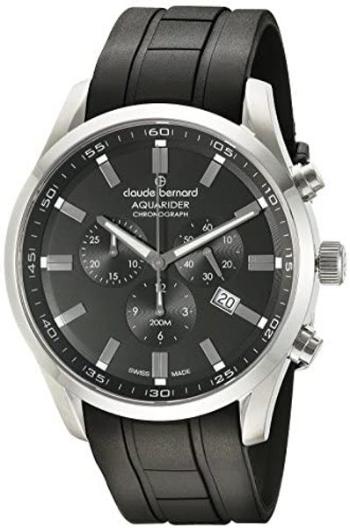 Claude Bernard Aquarider 10222-3CA-NV