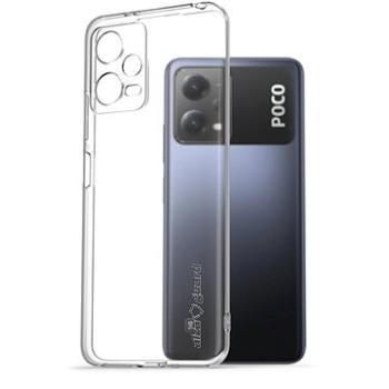 AlzaGuard Crystal Clear TPU case pro POCO X5 5G (AGD-PCT0308Z)