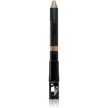 Nudestix Magnetic Luminous univerzální tužka na oči odstín Gilt 2,8 g