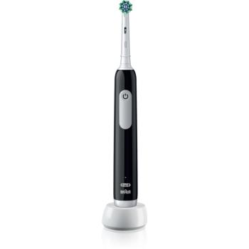 Oral B Pro Series 1 elektrický zubní kartáček Black 1 ks