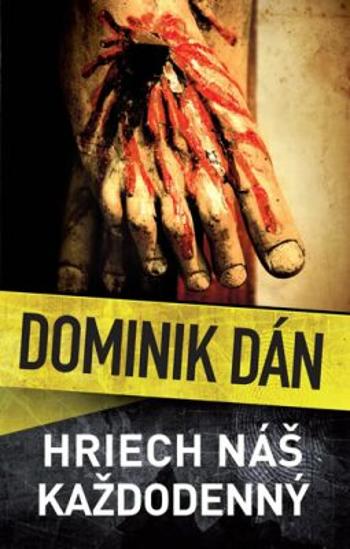 Hriech náš každodenný - Dominik Dán