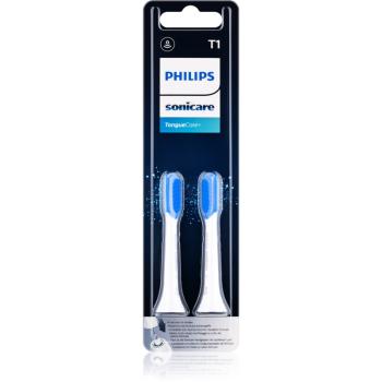 Philips Sonicare TongueCare+ HX8072/01 hlavice na čištění jazyka HX8072/01 2 ks