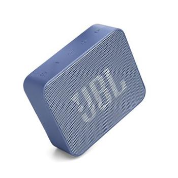 JBL GO Essential modrý (JBLGOESBLU)