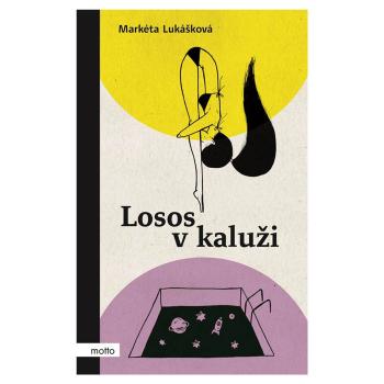 Losos v kaluži – Markéta Lukášková