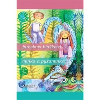 Minka a pyžaminka (978-80-8151-035-9)