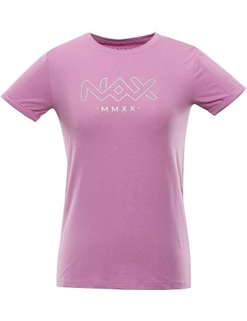 Dámská tričko NAX vel. XS