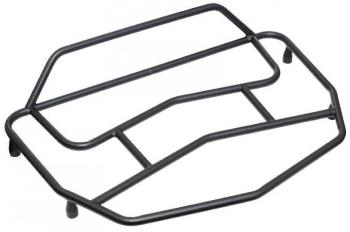 Givi E142B Metal Rack Black for TRK 52 N/B