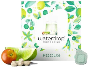 Waterdrop Focus 12 ks