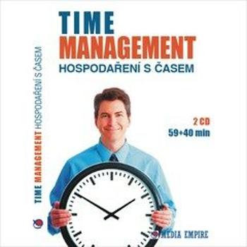 Time management - Dan Miller - audiokniha