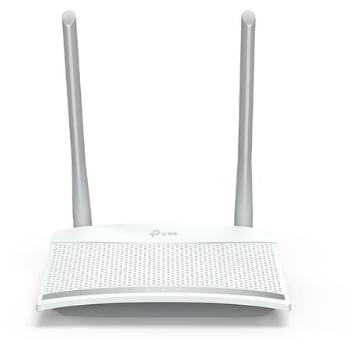 TP-Link TL-WR820N 300Mbps Wireless N Router, TL-WR820N