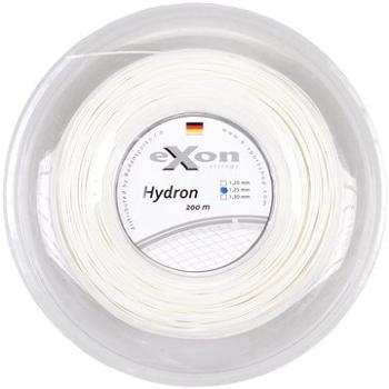 Hydron tenisový výplet 200 m bílá 125 (33750)