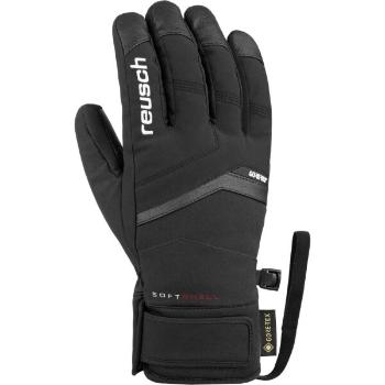 Reusch BLASTER GTX Unisex zimní rukavice, černá, velikost 10.5