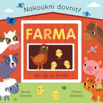 Farma - Nakoukni dovnitř - Edwards Nicola