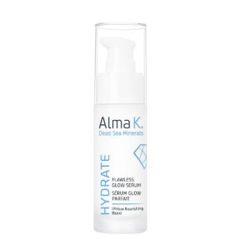 Alma K. Flawless Glow Serum vyživující sérum na obličej 30 ml