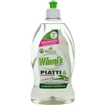 WINNI´S Piatti Aloe 500 ml (8002295060785)