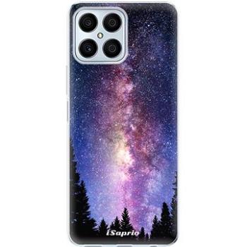 iSaprio Milky Way 11 pro Honor X8 (milky11-TPU3-HonX8)