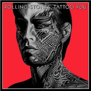Rolling Stones: Tattoo You (CD Box) (4x CD) - CD (3835531)