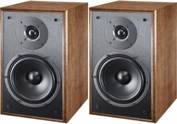 Magnat Monitor S30 (Pair) Hi-Fi Regálový reproduktor Walnut 2 ks