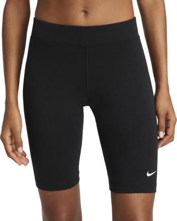 NIKE SPORTSWEAR ESSENTIAL SHORT CZ8526-010 Velikost: S