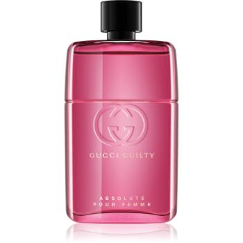 Gucci Guilty Absolute parfémovaná voda pro ženy 90 ml