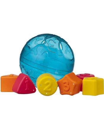 Playgro Vkládací míček s tvary