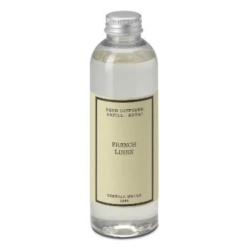 Náplň do difuzéru FRENCH LINEN 200 ml, Cereria Mollá