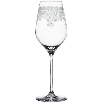 Sklenice na bílé víno ARABESQUE, sada 2 ks, 500 ml, čirá, Spiegelau