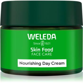 Weleda Skin Food lehký vyživující a hydratační denní krém 40 ml