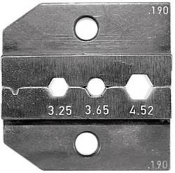 Krimpovací nástavec Rennsteig Werkzeuge LWL spojka , Vhodné pro značku Rennsteig Werkzeuge, PEW 12 624 190 3 0