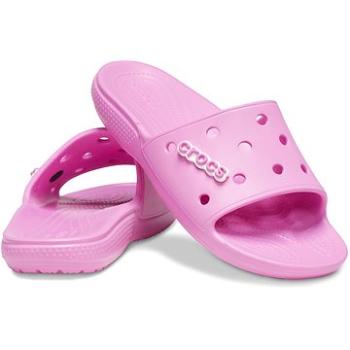 Classic Crocs Slide Taffy Pink, vel. EU 42-43 (191448909144)